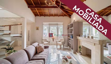 Casa com 4 quartos à venda, 287 m² por R$ 1.590.000 - Jardim Haras Bela Vista - Vargem Grande Paulista/SP