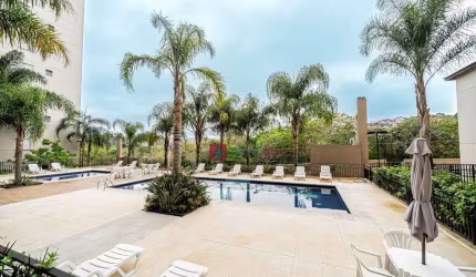 Apartamento com 2 quartos à venda, 46 m² por R$ 250.000 - Jardim Marilu - Carapicuíba/SP