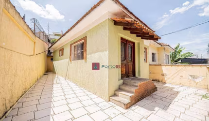 Casa com 2 quartos à venda, 150 m² por R$ 490.000 - Horto Florestal - São Paulo/SP