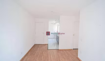 Apartamento com 2 dormitórios à venda, 38 m² por R$ 159.900,00 - Jardim Petrópolis - Cotia/SP