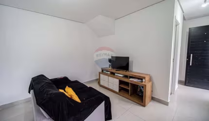 Casa de 2 quartos à venda, 69 m² por R$ 290.000 - Jardim Petrópolis - Cotia/SP