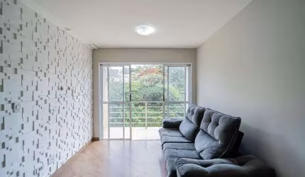 Apartamento com 3 quartos à venda, 69 m² por R$ 310.000,00 - Granja Viana - Cotia/SP