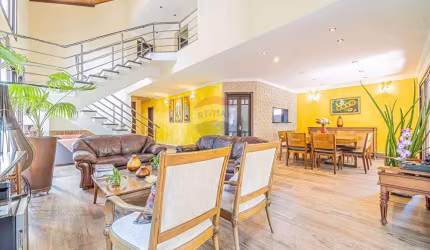 Casa com 4 QUARTOS  à venda, 409 m² por R$ 1.480.000,00 - Residencial Vila Verde - Transurb  Cotia/SP