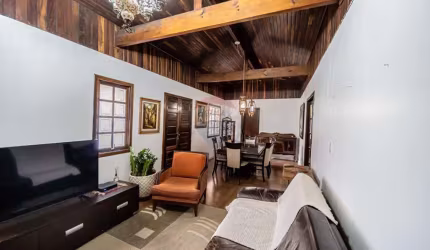 Casa com 3 Quartos  à venda, 240 m² por R$ 840.000 - Granja Viana - Cotia/SP