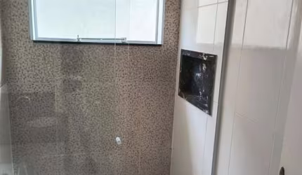Casa para Venda em Monte Mor, Parque Residencial São Clemente, 3 dormitórios, 1 suíte, 2 banheiros, 2 vagas