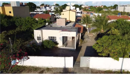 Casa Flor do Deserto