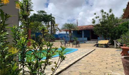 GRANJA DA  ALEGRIA