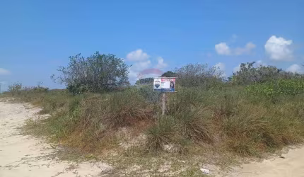 Lotes em Tabatinga I
