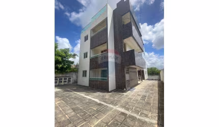 Aceita financiamento bancário, apartamento Térreo na Praia de Carapibus, Conde-PB