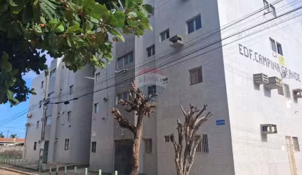 Aconchegante apartamento no litoral Sul paraibano.