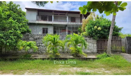 Casa do Maceiozinho