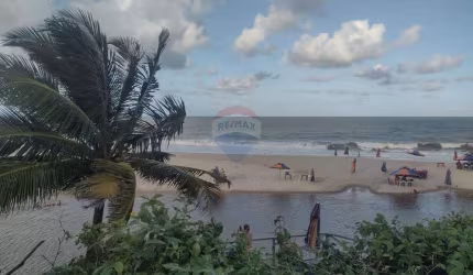 Lote 19 em Praia Bela