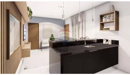 Casa dos Sonhos em Jacumã, PB: Moderna e Confortável