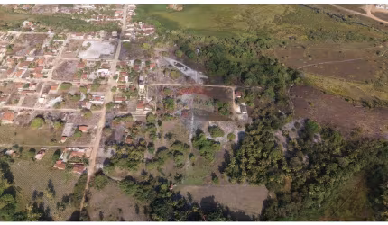 LOTE DE TERRENO EM PRAIA DOS COQUEIROS PITIMBU B10