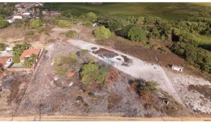 LOTE DE TERRENO EM PRAIA PONTA DE COQUEIROS PITIMBU A12
