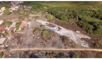 LOTE DE TERRENO EM  PRAIA DOS COQUEIROS PITIMBU B6