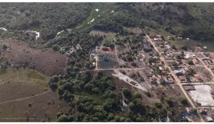 LOTE DE TERRENO EM PRAIA DOS COQUEIROS PITIMBU B5