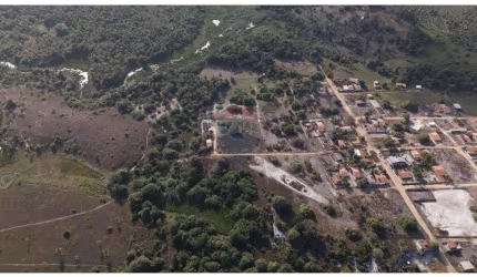 LOTE DE TERRENO EM PRAIA DOS COQUEIROS PITIMBU B15