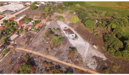 LOTE DE TERRENO EM PRAIA PONTA DE COQUEIROS PITIMBU A7