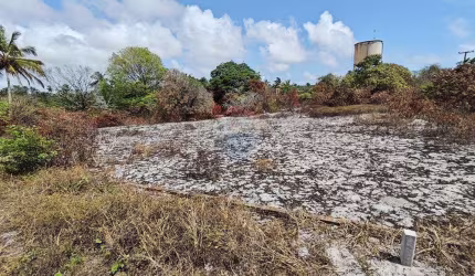 LOTE DE TERRENO EM PRAIA DOS COQUEIROS PITIMBU B8