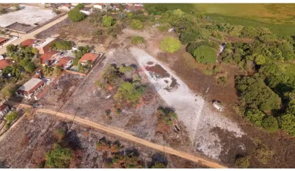 LOTE DE TERRENO EM PRAIA DOS COQUEIROS PITIMBU B12