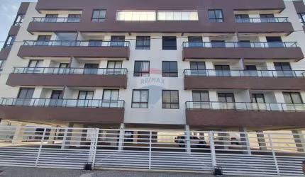 APARTAMENTO (PRAIA BELA)