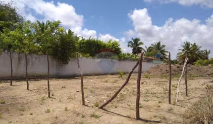 TERRENO 12X40