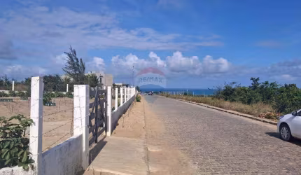 VISTA (MAR) PARAÍSO
