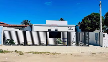 Seu lar na Praia de Jacumã, Conde-PB