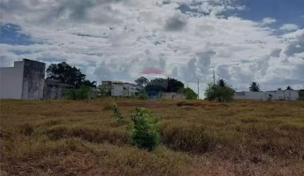 Terreno de 360m² em Jacumã, Paraíba - Oportunidade!
