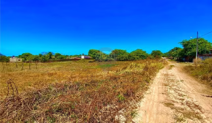 A SUA OPORTUNIDADE - Lote no Village de Jacumã.