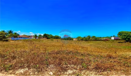 A SUA OPORTUNIDADE - Lote no Village de Jacumã.