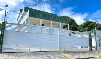 APARTAMENTO DUPLEX COM VISTA PARA O MAR NA PRAIA DO AMOR!!!