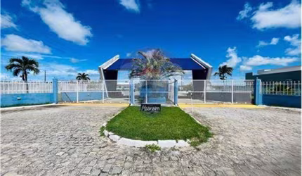 'Refúgio Natural: Lote Haras e Campos em Harmonia com a Natureza'