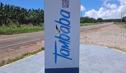 TAMBABA CAUNTRY CLUB RESORT