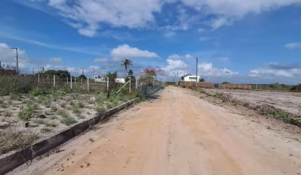 LOTE DE 200M2
