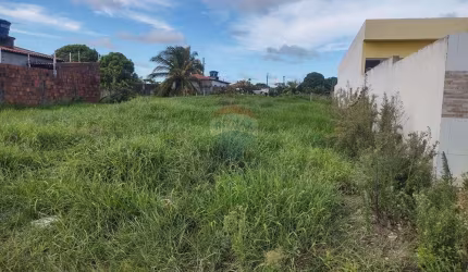 TERRENO SOL E MAR