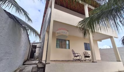 Duas casas pelo preço de uma