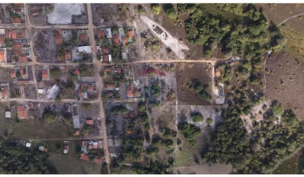 LOTE DE TERRENO EM PRAIA DOS COQUEIROS PITIMBU A17
