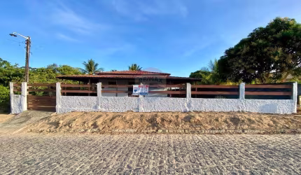 PROMOÇÃO!!!! Casa + Terreno.
