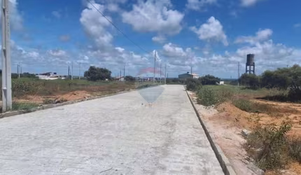 OPORTUNIDADE EM CARAPIBUS!