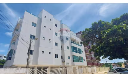 Encontre seu Lar Perfeito em Jacumã!