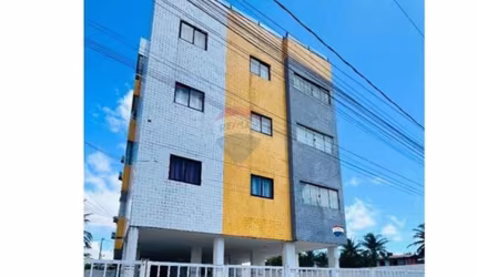 Apartamento á venda em Jacumã, Conde-PB