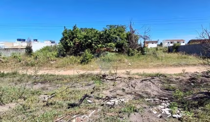 LOTE PRAIA DO AMOR