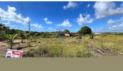 Um terreno exclusivo está esperando por você no desejado Village de Jacumã, em Conde-PB!