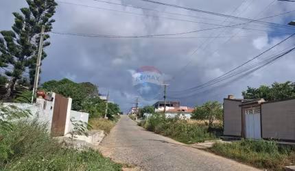 6 LOTES EM CARAPIBUS