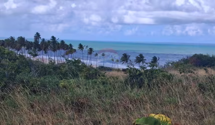 VISTA PERMANANTE PARA O MAR