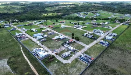 Terreno Exclusivo de 480 m² à Venda no Condomínio de Luxo em Conde, PB!