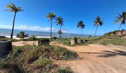 Seu Paraíso em Praia Bela: Terreno dos Sonhos