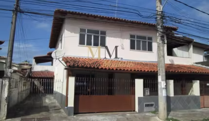 Casa para Venda em Rio das Ostras, Novo Rio das Ostras, 2 dormitórios, 1 suíte, 2 banheiros, 1 vaga